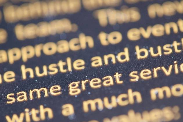 Oft werden in Typoblindtexte